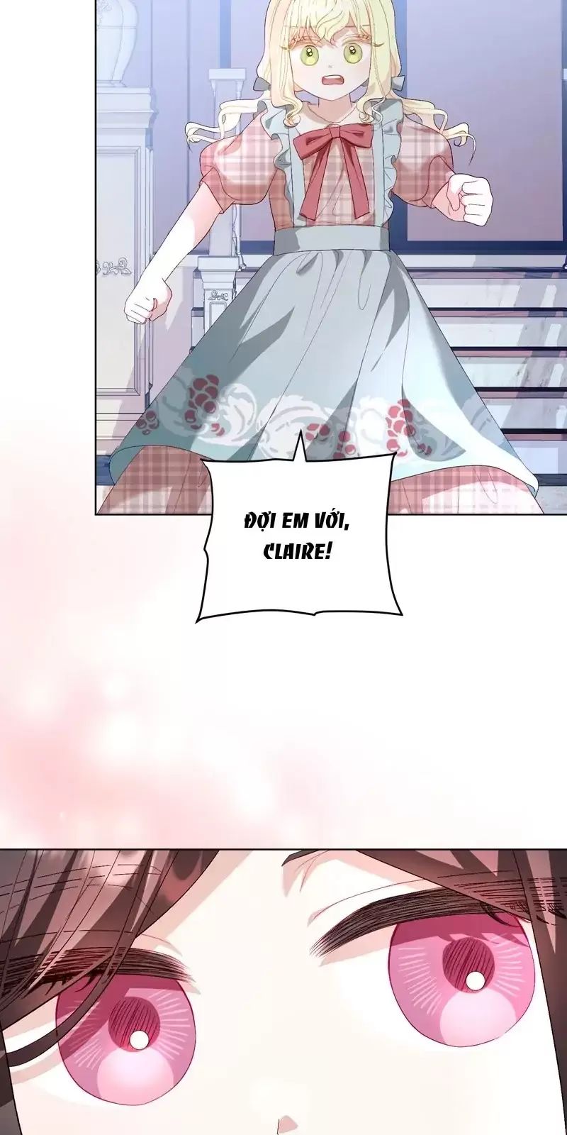 Một Ngày Nọ Bỗng Dưng Cha Xuất Hiện - Chapter 25 - Page 61