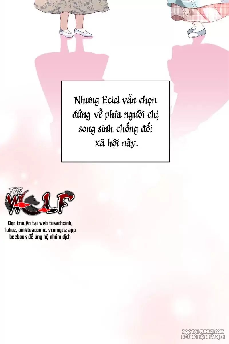 Một Ngày Nọ Bỗng Dưng Cha Xuất Hiện - Chapter 25 - Page 63