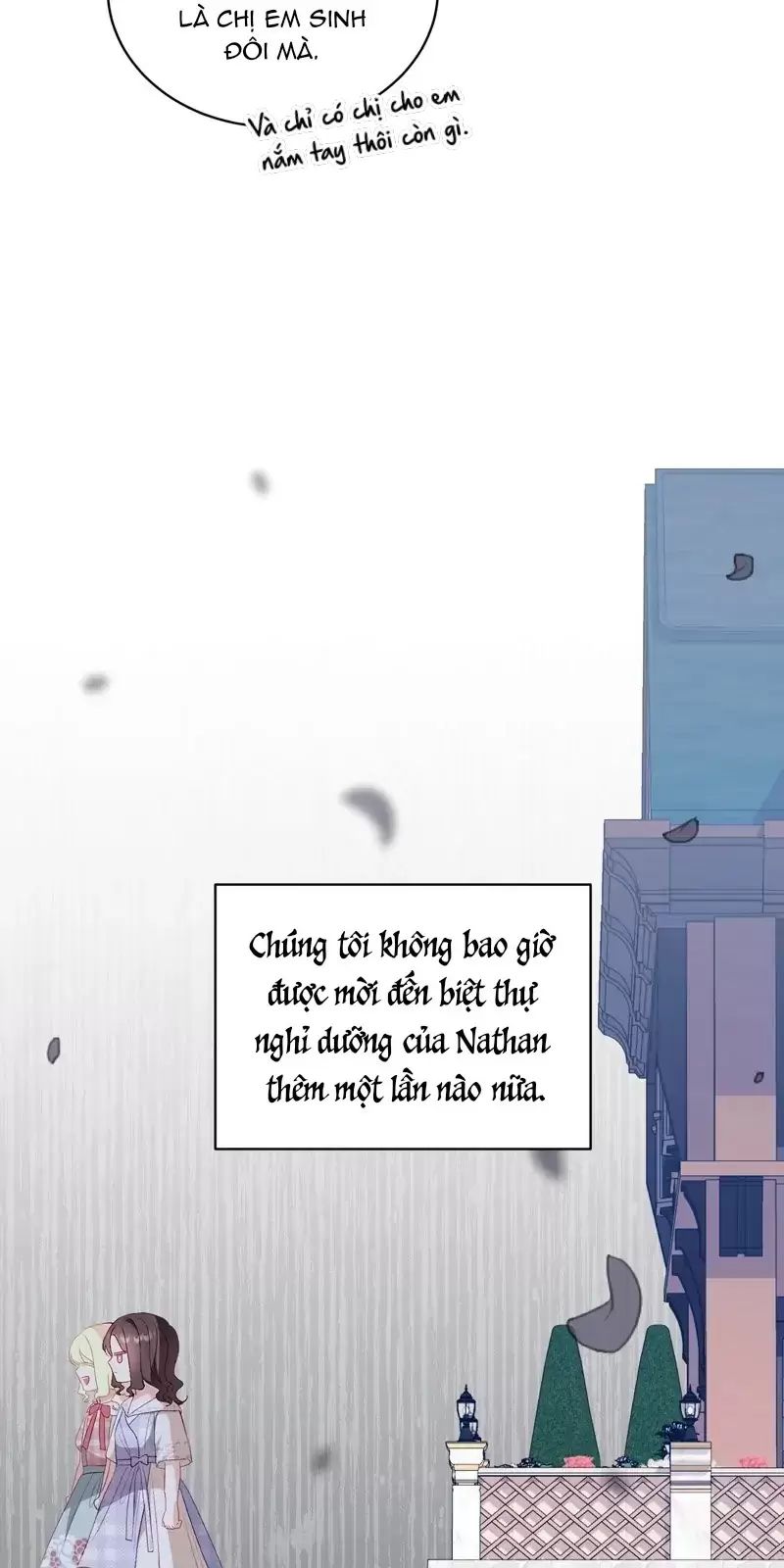 Một Ngày Nọ Bỗng Dưng Cha Xuất Hiện - Chapter 25 - Page 66