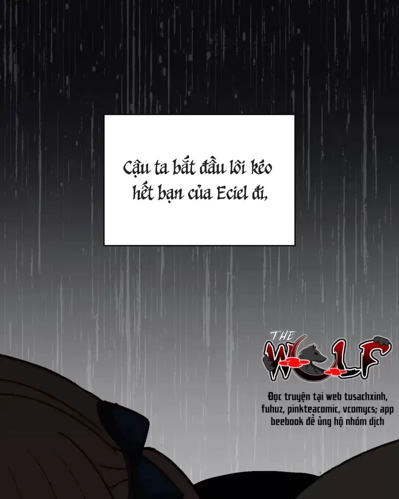 Một Ngày Nọ Bỗng Dưng Cha Xuất Hiện - Chapter 25 - Page 69