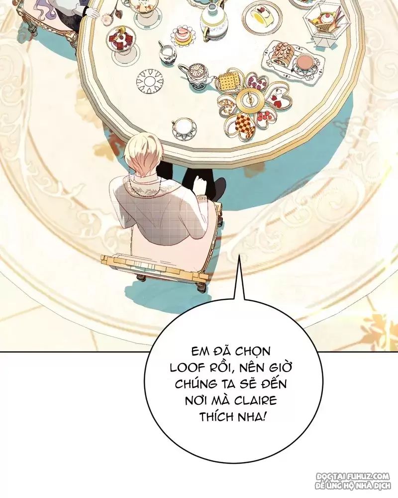 Một Ngày Nọ Bỗng Dưng Cha Xuất Hiện - Chapter 25 - Page 7