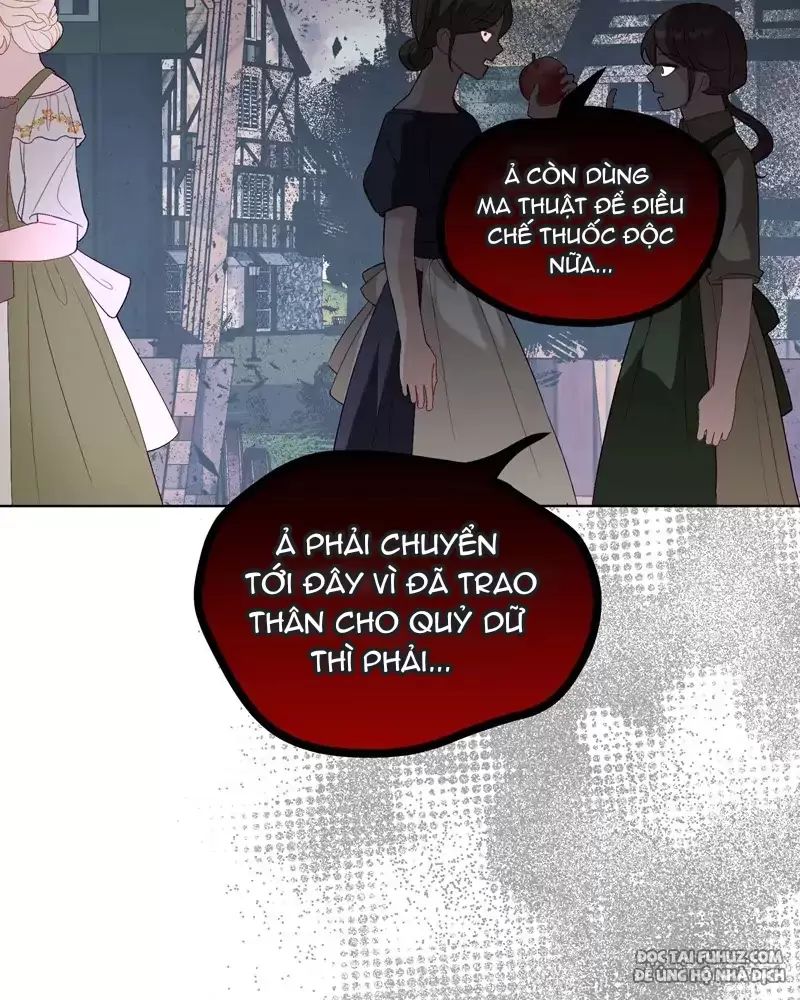 Một Ngày Nọ Bỗng Dưng Cha Xuất Hiện - Chapter 25 - Page 78