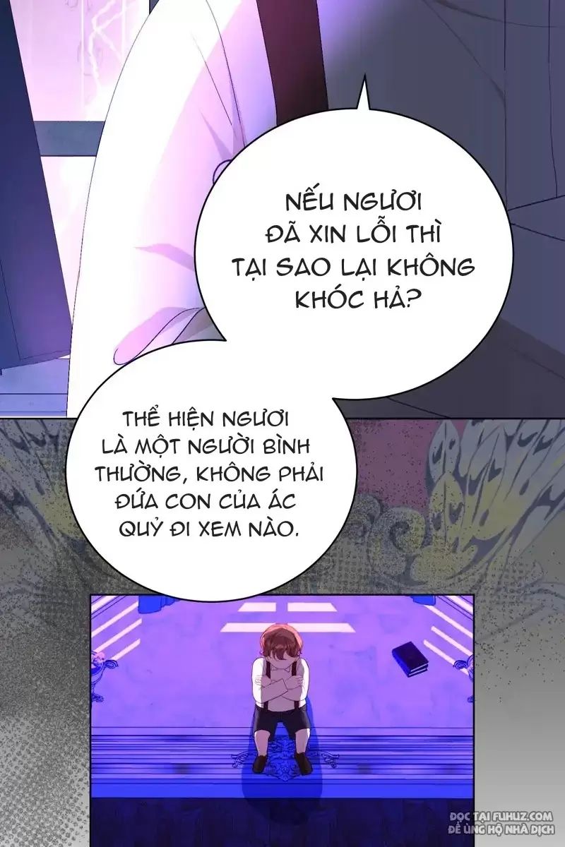 Một Ngày Nọ Bỗng Dưng Cha Xuất Hiện - Chapter 25 - Page 89