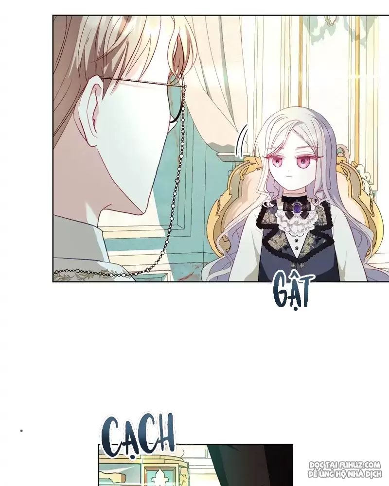 Một Ngày Nọ Bỗng Dưng Cha Xuất Hiện - Chapter 25 - Page 9