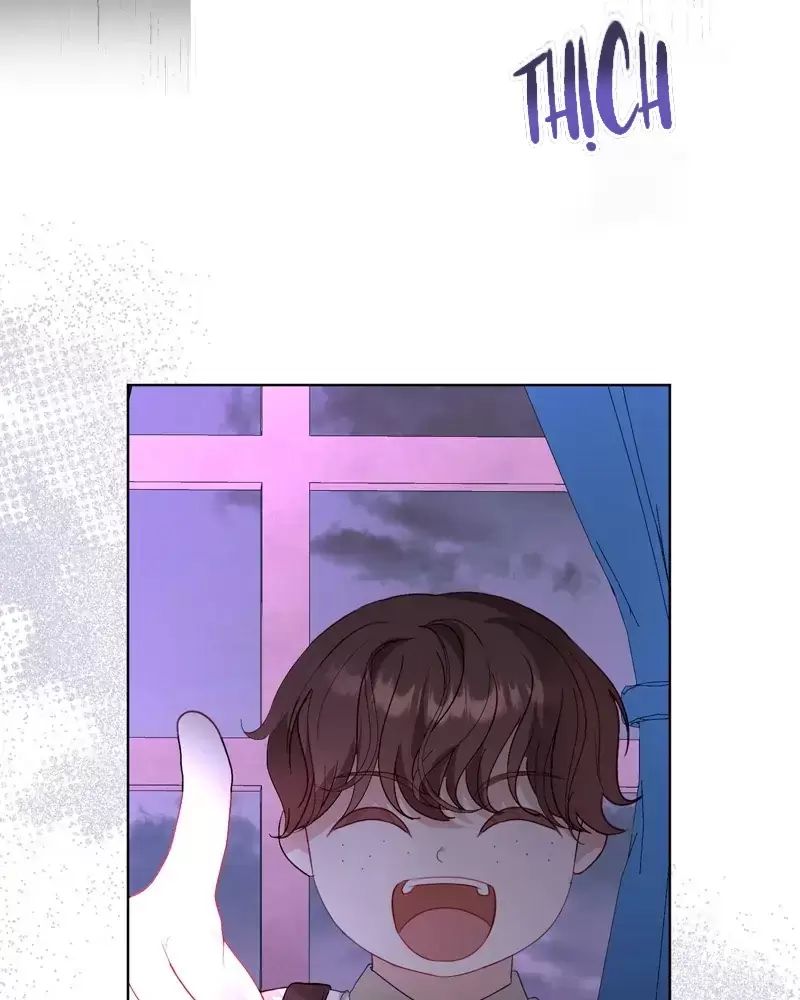 Một Ngày Nọ Bỗng Dưng Cha Xuất Hiện - Chapter 25 - Page 97