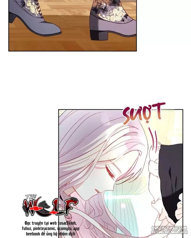 Một Ngày Nọ Bỗng Dưng Cha Xuất Hiện - Chapter 26 - Page 13