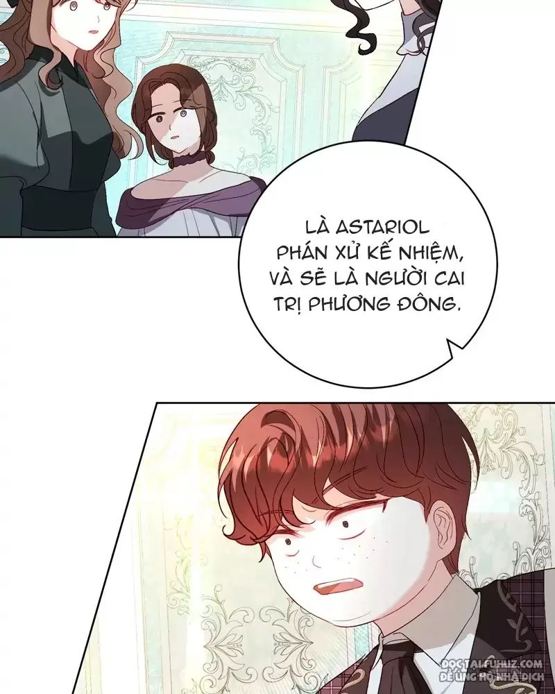 Một Ngày Nọ Bỗng Dưng Cha Xuất Hiện - Chapter 26 - Page 15