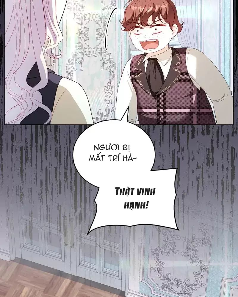 Một Ngày Nọ Bỗng Dưng Cha Xuất Hiện - Chapter 26 - Page 19