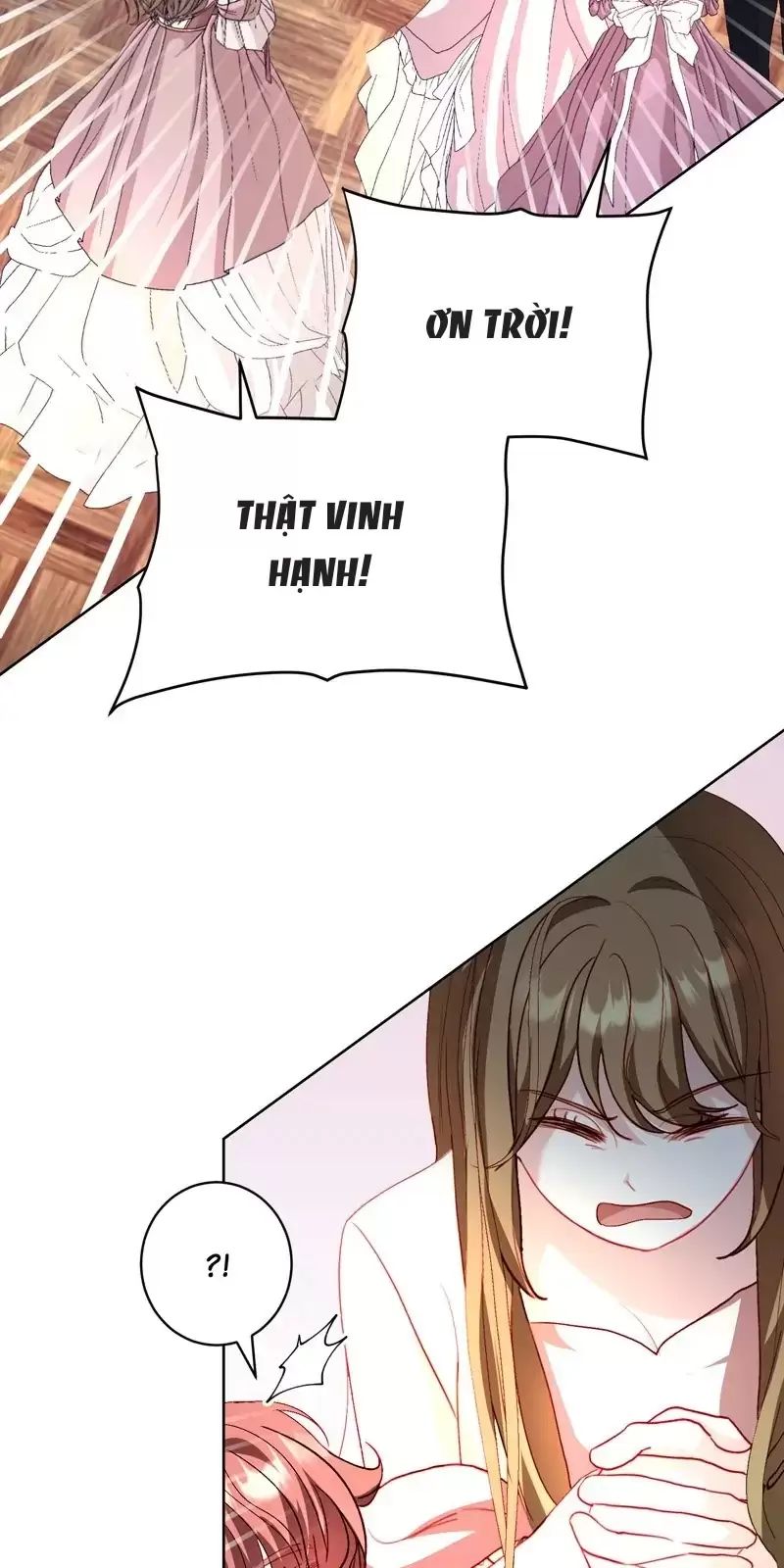 Một Ngày Nọ Bỗng Dưng Cha Xuất Hiện - Chapter 26 - Page 21