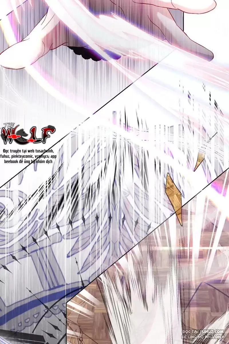 Một Ngày Nọ Bỗng Dưng Cha Xuất Hiện - Chapter 26 - Page 23