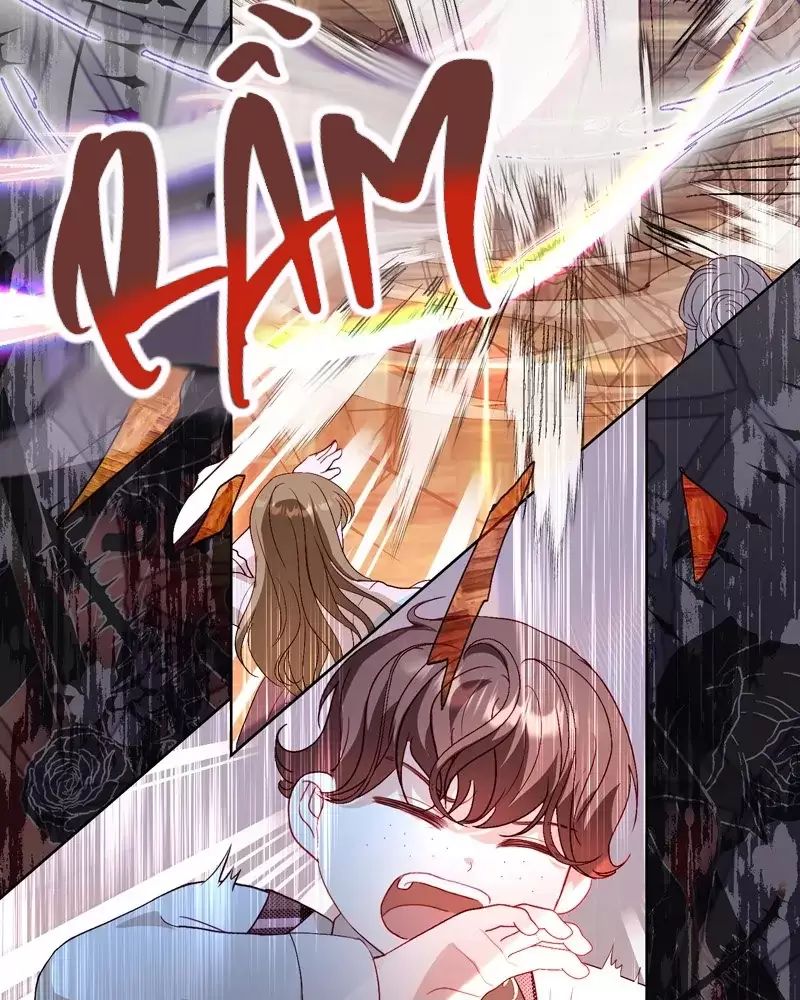 Một Ngày Nọ Bỗng Dưng Cha Xuất Hiện - Chapter 26 - Page 24