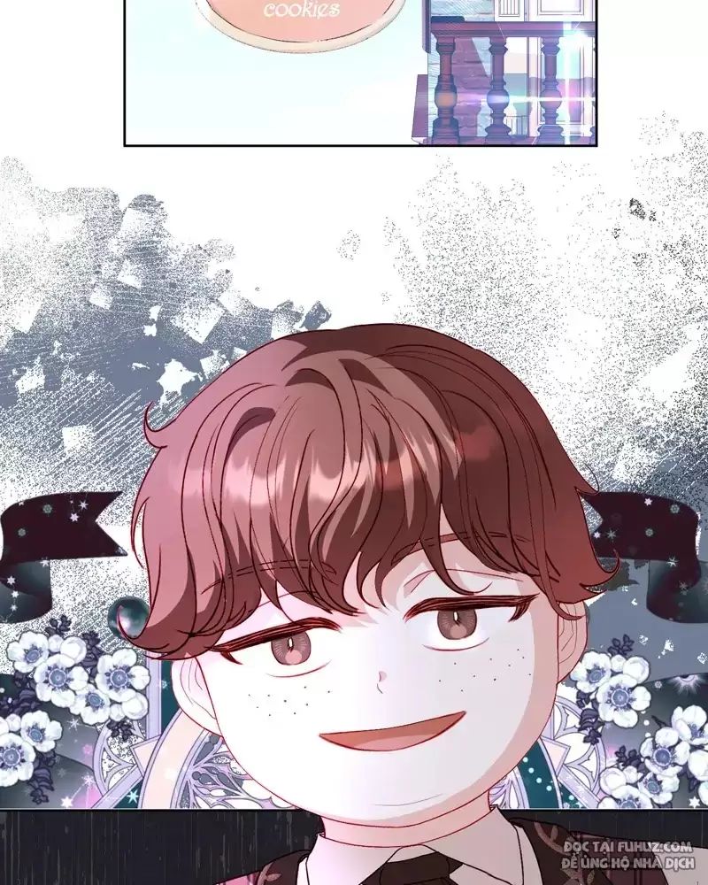 Một Ngày Nọ Bỗng Dưng Cha Xuất Hiện - Chapter 26 - Page 3