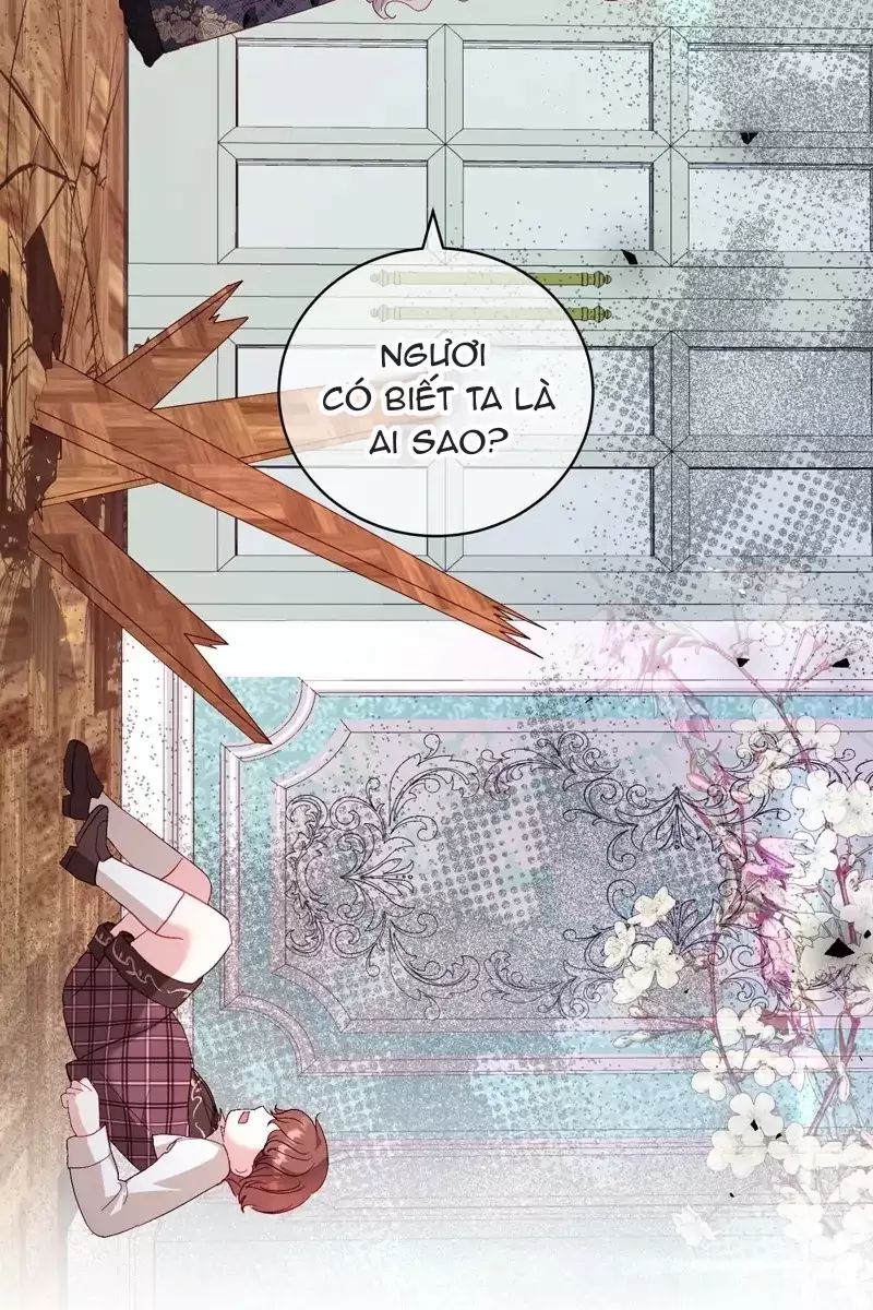 Một Ngày Nọ Bỗng Dưng Cha Xuất Hiện - Chapter 26 - Page 32