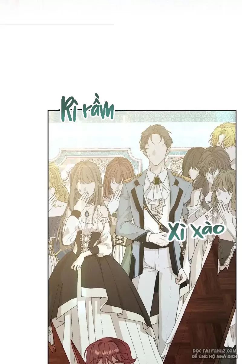 Một Ngày Nọ Bỗng Dưng Cha Xuất Hiện - Chapter 26 - Page 33