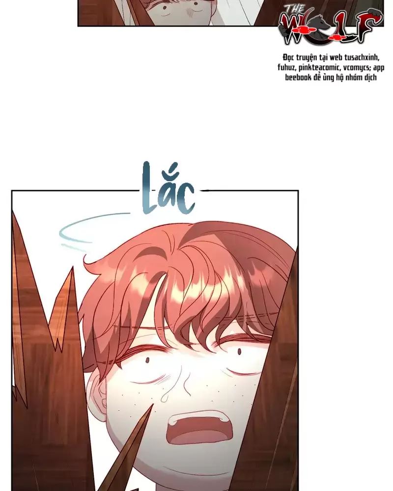 Một Ngày Nọ Bỗng Dưng Cha Xuất Hiện - Chapter 26 - Page 34