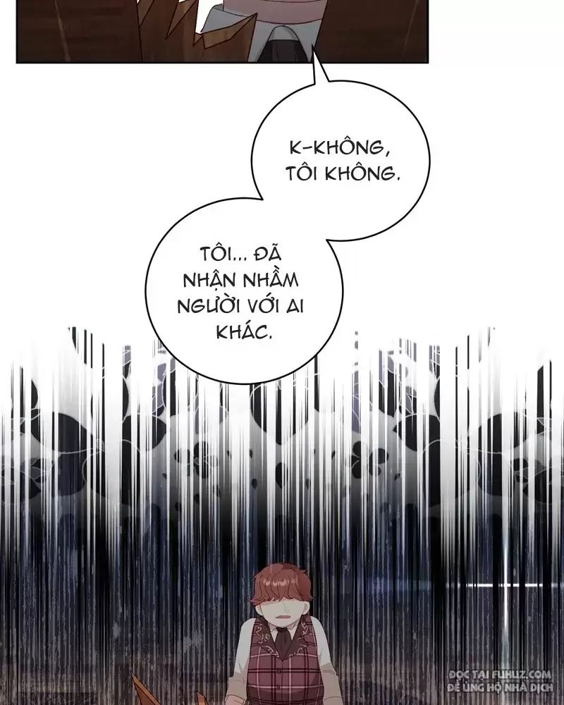 Một Ngày Nọ Bỗng Dưng Cha Xuất Hiện - Chapter 26 - Page 35