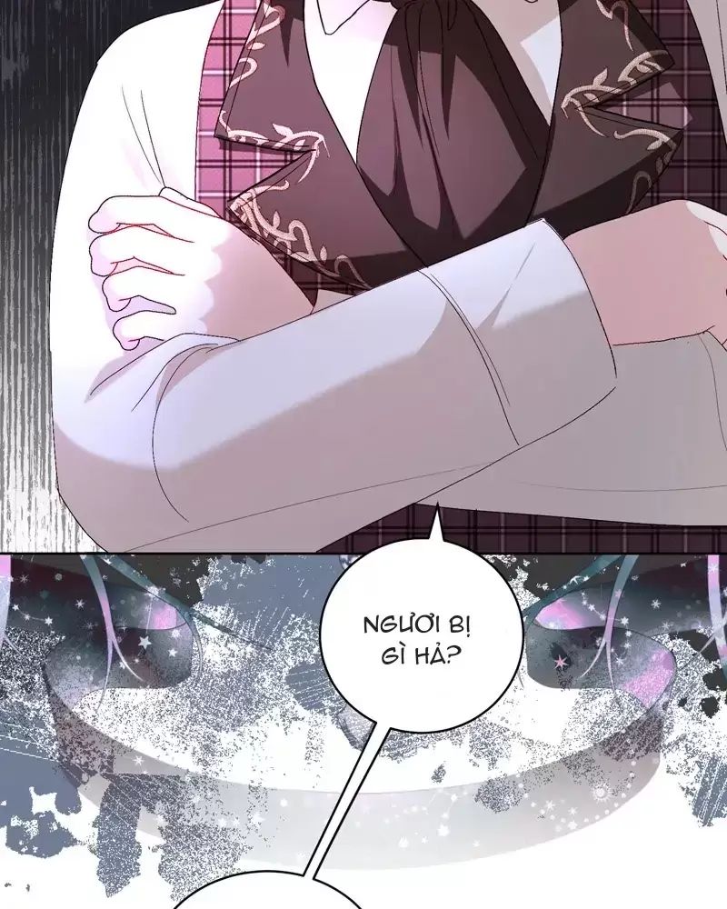 Một Ngày Nọ Bỗng Dưng Cha Xuất Hiện - Chapter 26 - Page 4