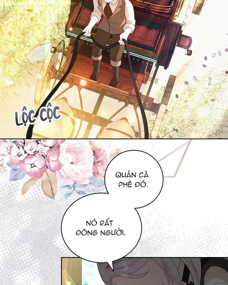 Một Ngày Nọ Bỗng Dưng Cha Xuất Hiện - Chapter 26 - Page 48