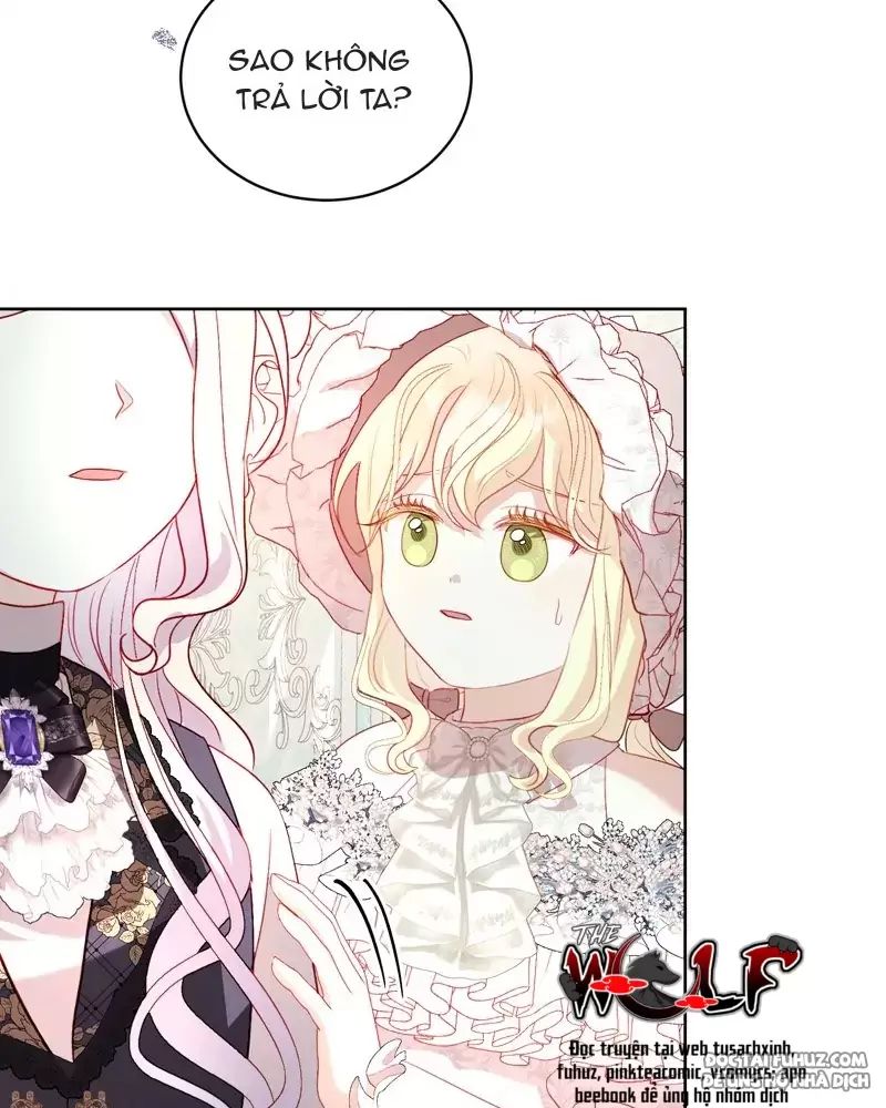 Một Ngày Nọ Bỗng Dưng Cha Xuất Hiện - Chapter 26 - Page 5