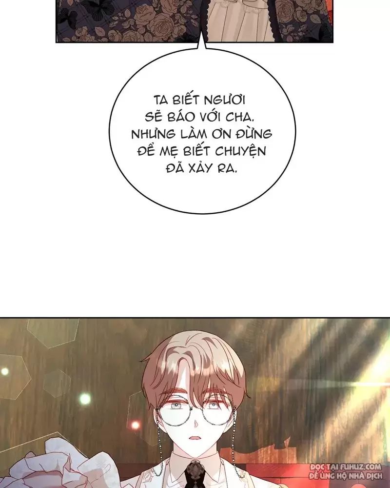 Một Ngày Nọ Bỗng Dưng Cha Xuất Hiện - Chapter 26 - Page 57