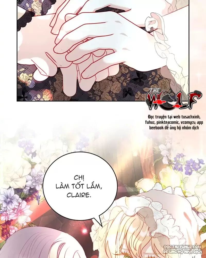 Một Ngày Nọ Bỗng Dưng Cha Xuất Hiện - Chapter 26 - Page 59