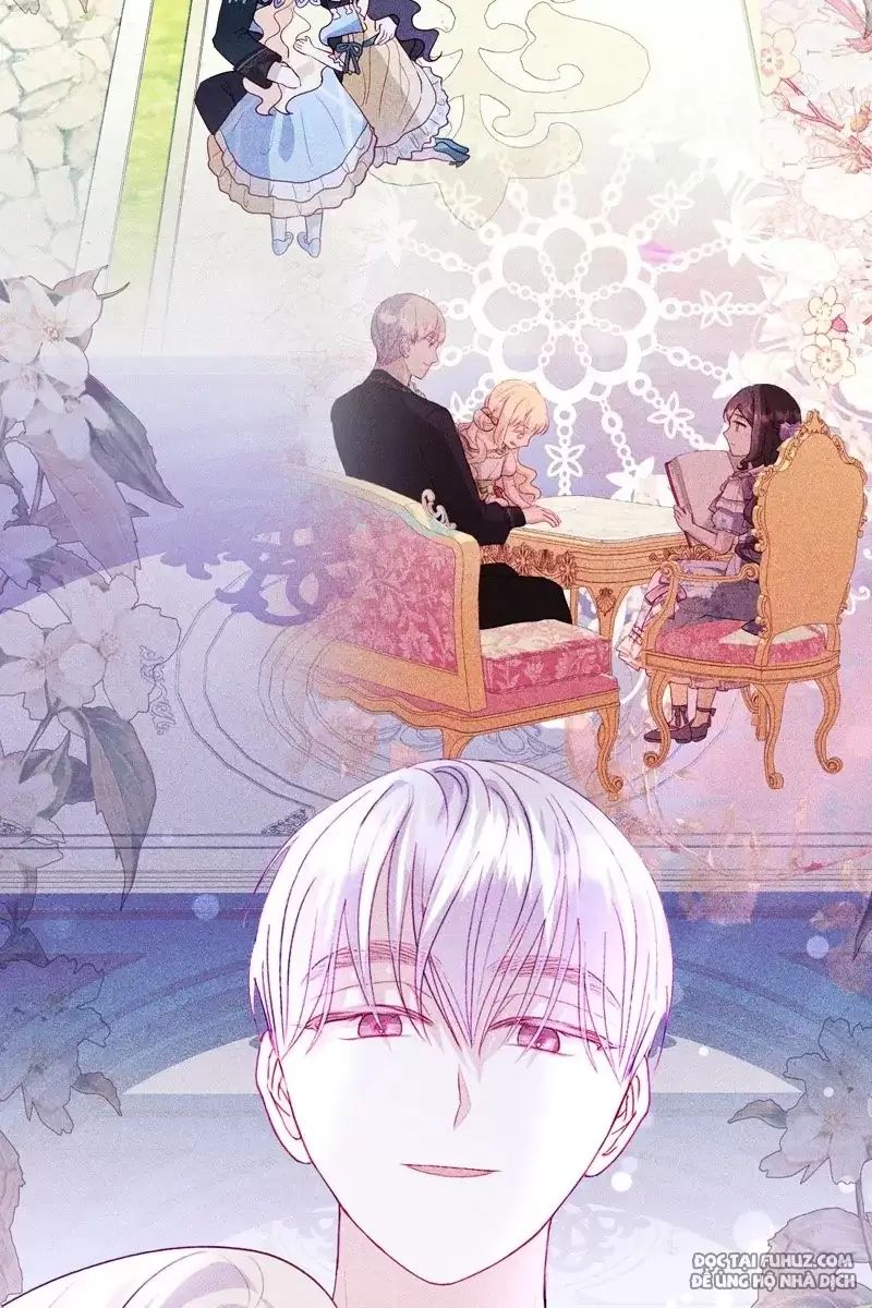 Một Ngày Nọ Bỗng Dưng Cha Xuất Hiện - Chapter 26 - Page 64