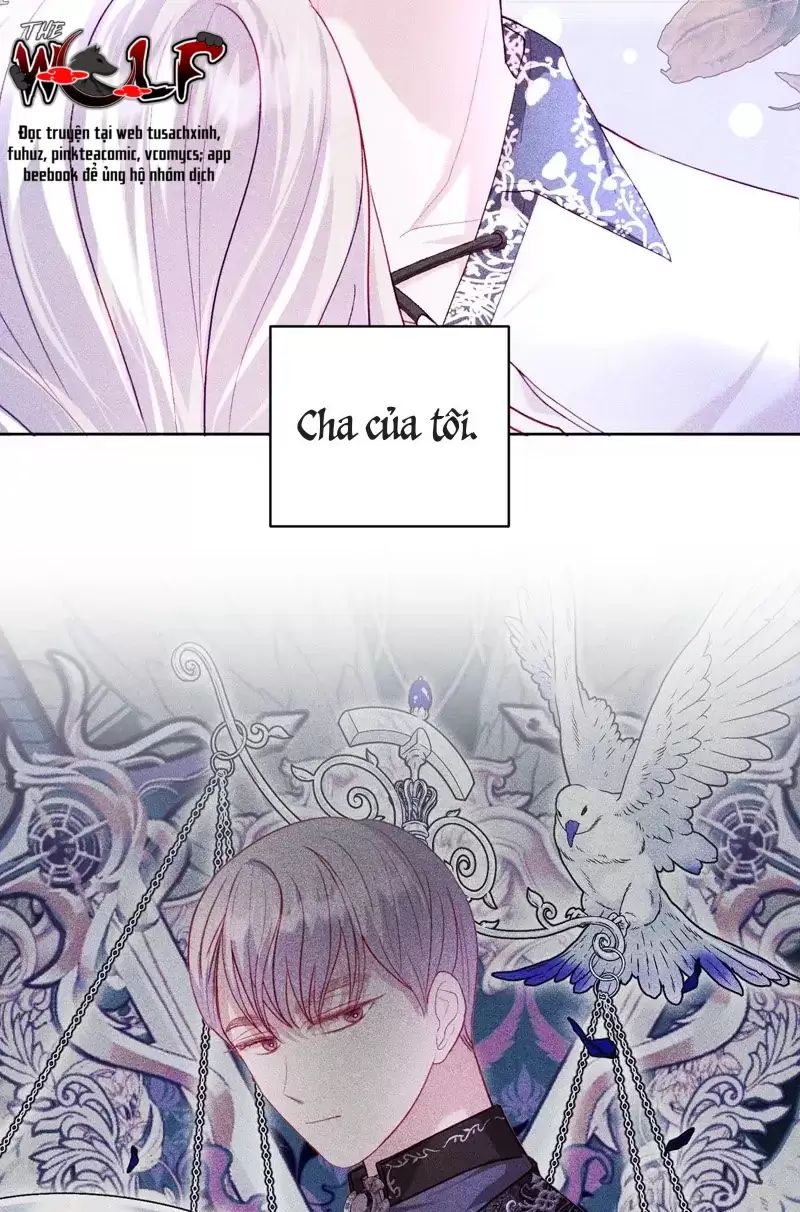 Một Ngày Nọ Bỗng Dưng Cha Xuất Hiện - Chapter 26 - Page 65