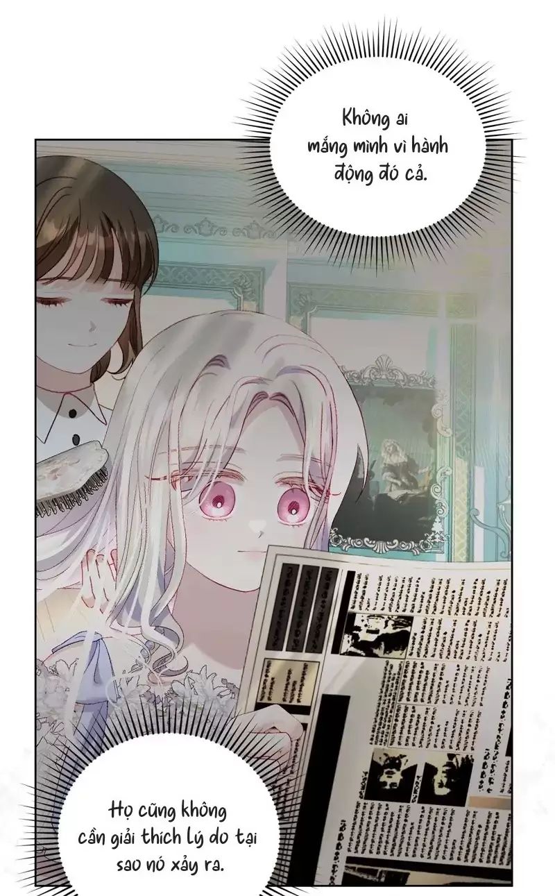 Một Ngày Nọ Bỗng Dưng Cha Xuất Hiện - Chapter 27 - Page 12