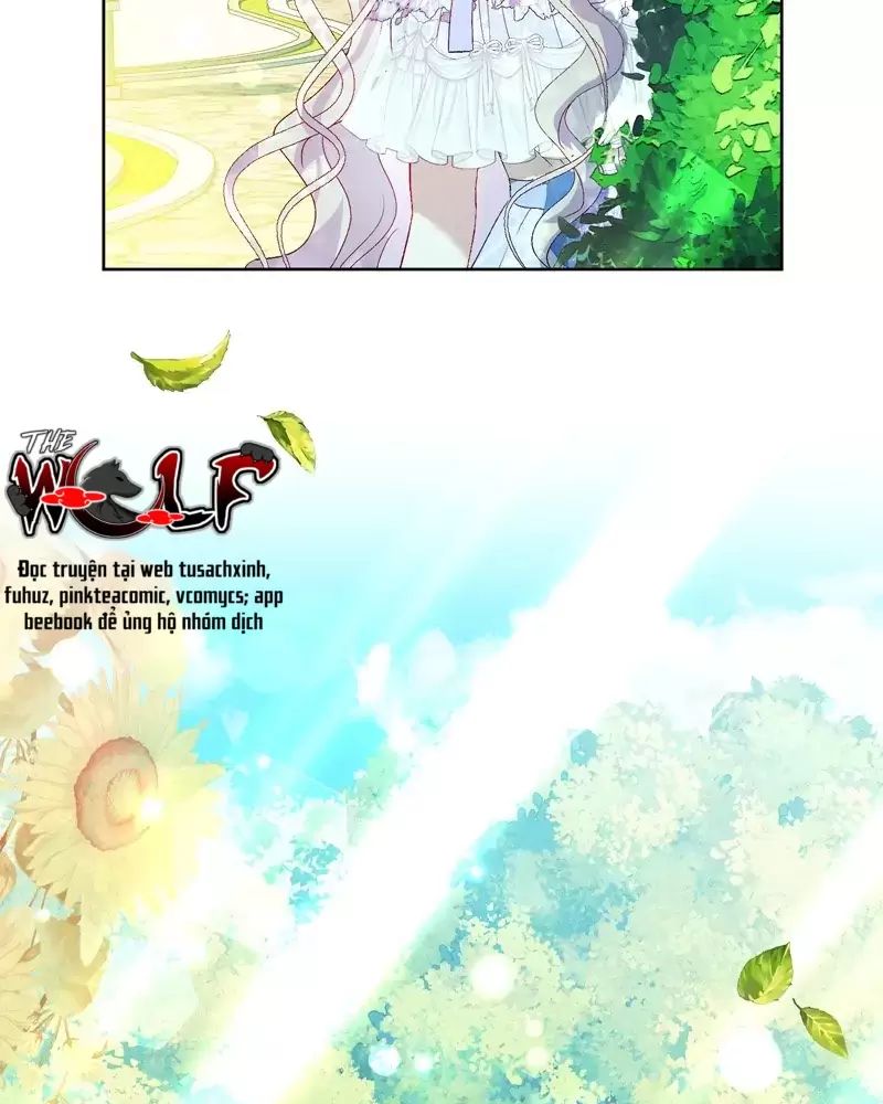 Một Ngày Nọ Bỗng Dưng Cha Xuất Hiện - Chapter 27 - Page 22