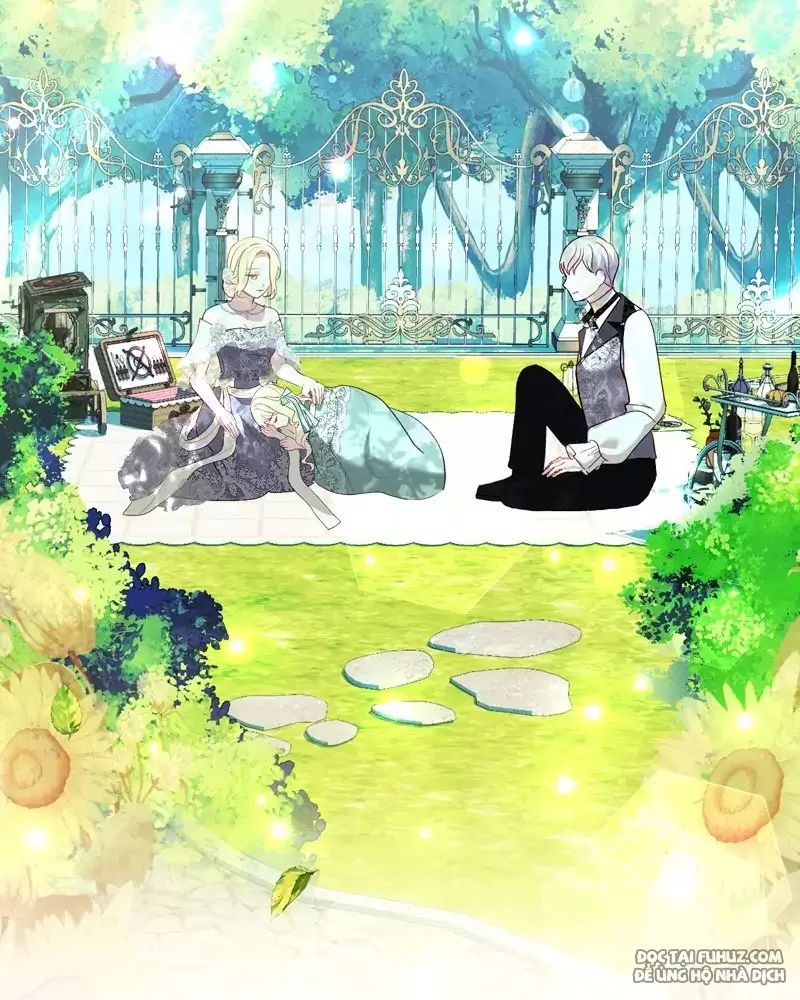 Một Ngày Nọ Bỗng Dưng Cha Xuất Hiện - Chapter 27 - Page 23