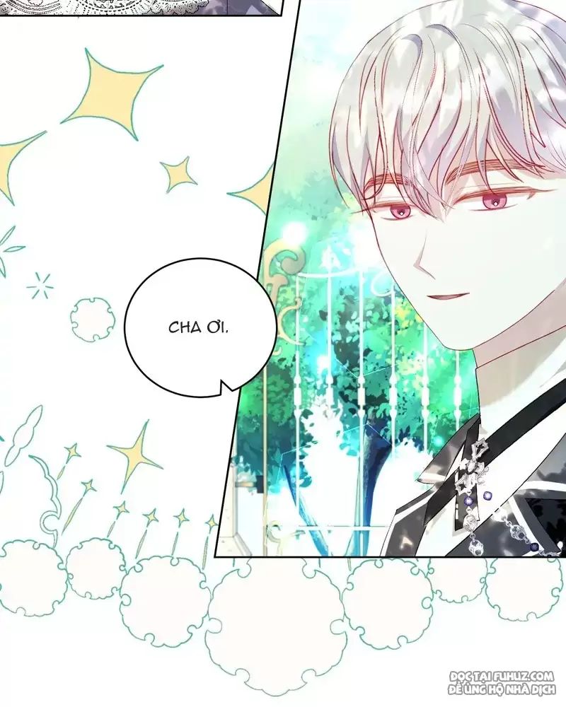 Một Ngày Nọ Bỗng Dưng Cha Xuất Hiện - Chapter 27 - Page 25