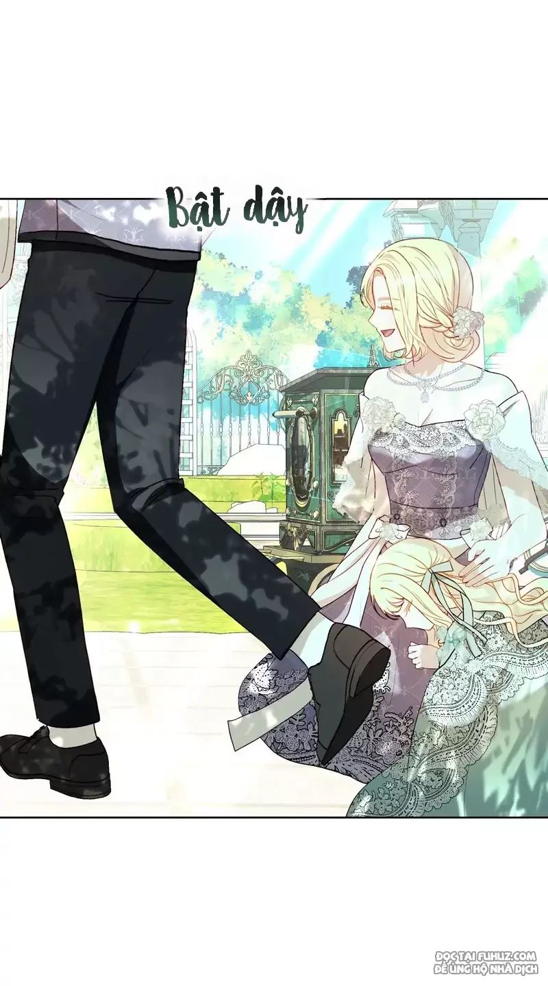 Một Ngày Nọ Bỗng Dưng Cha Xuất Hiện - Chapter 27 - Page 26