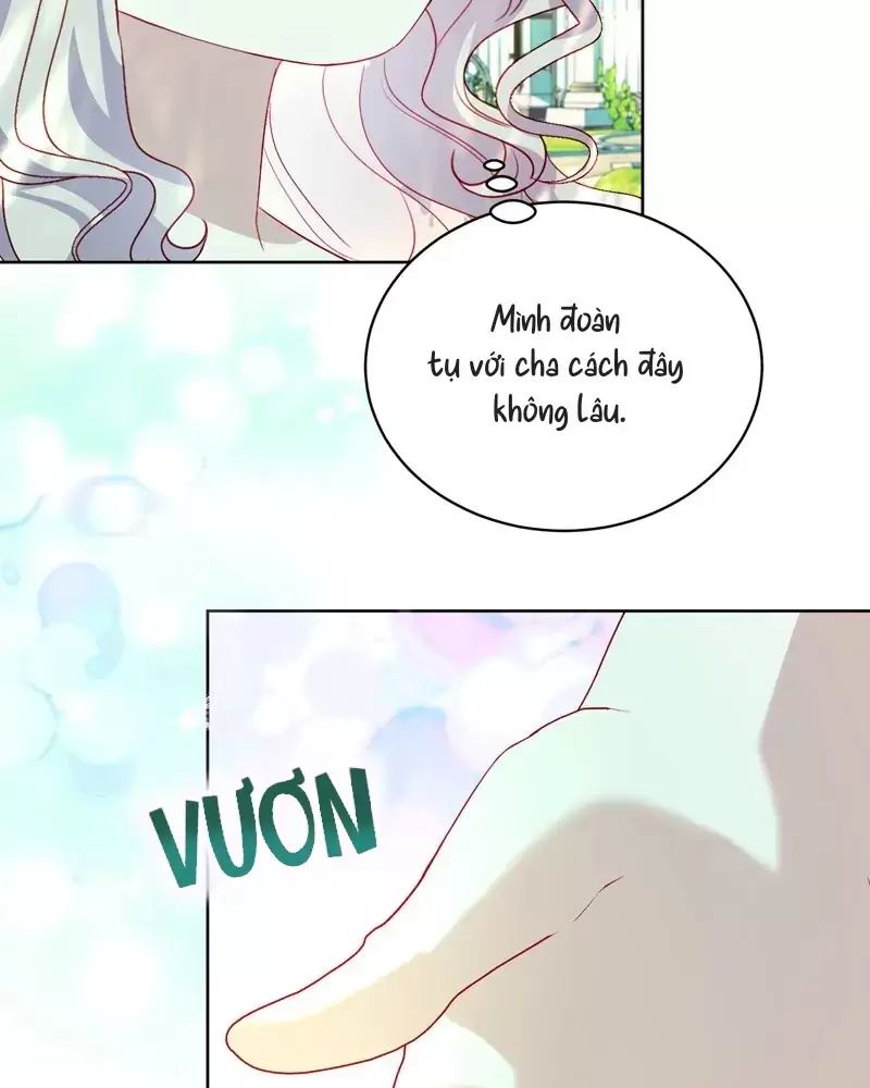 Một Ngày Nọ Bỗng Dưng Cha Xuất Hiện - Chapter 27 - Page 29
