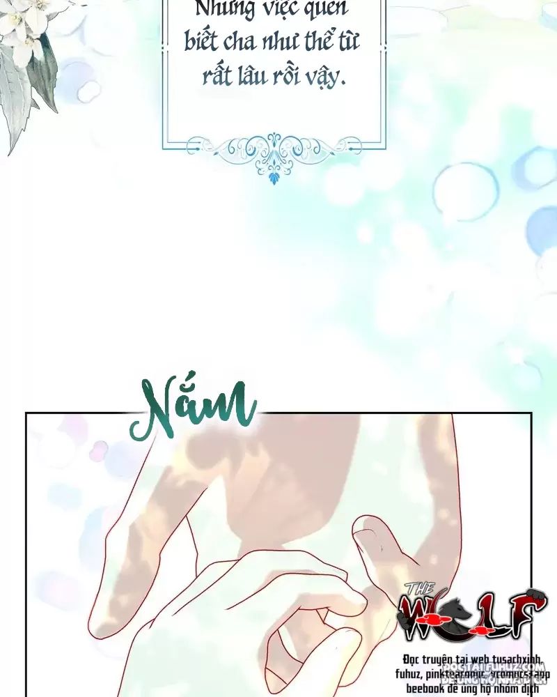 Một Ngày Nọ Bỗng Dưng Cha Xuất Hiện - Chapter 27 - Page 32