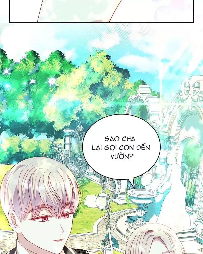 Một Ngày Nọ Bỗng Dưng Cha Xuất Hiện - Chapter 27 - Page 33