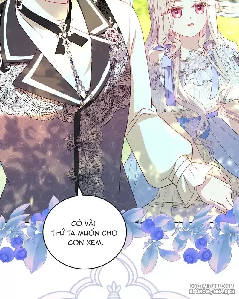 Một Ngày Nọ Bỗng Dưng Cha Xuất Hiện - Chapter 27 - Page 34