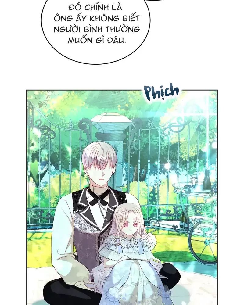 Một Ngày Nọ Bỗng Dưng Cha Xuất Hiện - Chapter 27 - Page 39