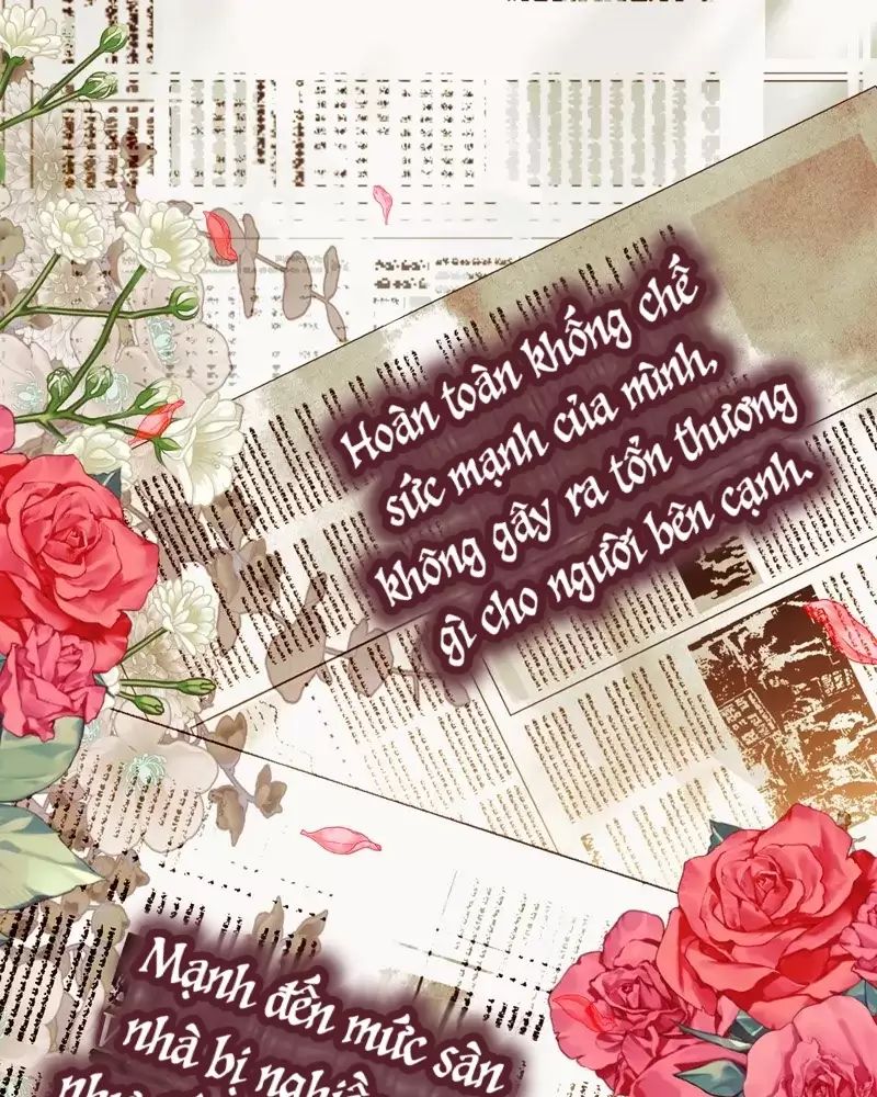 Một Ngày Nọ Bỗng Dưng Cha Xuất Hiện - Chapter 27 - Page 4