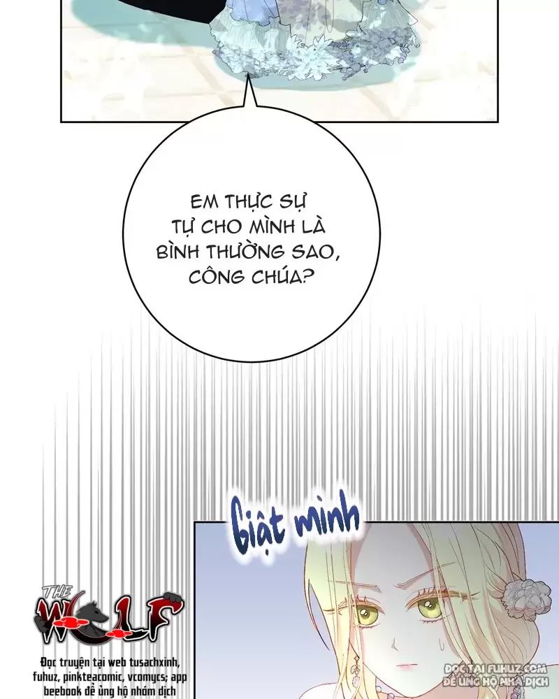 Một Ngày Nọ Bỗng Dưng Cha Xuất Hiện - Chapter 27 - Page 40