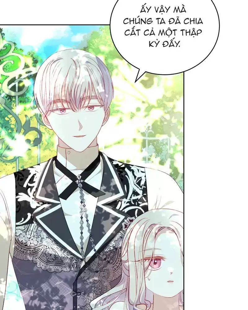 Một Ngày Nọ Bỗng Dưng Cha Xuất Hiện - Chapter 27 - Page 47