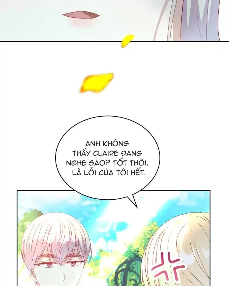 Một Ngày Nọ Bỗng Dưng Cha Xuất Hiện - Chapter 27 - Page 49