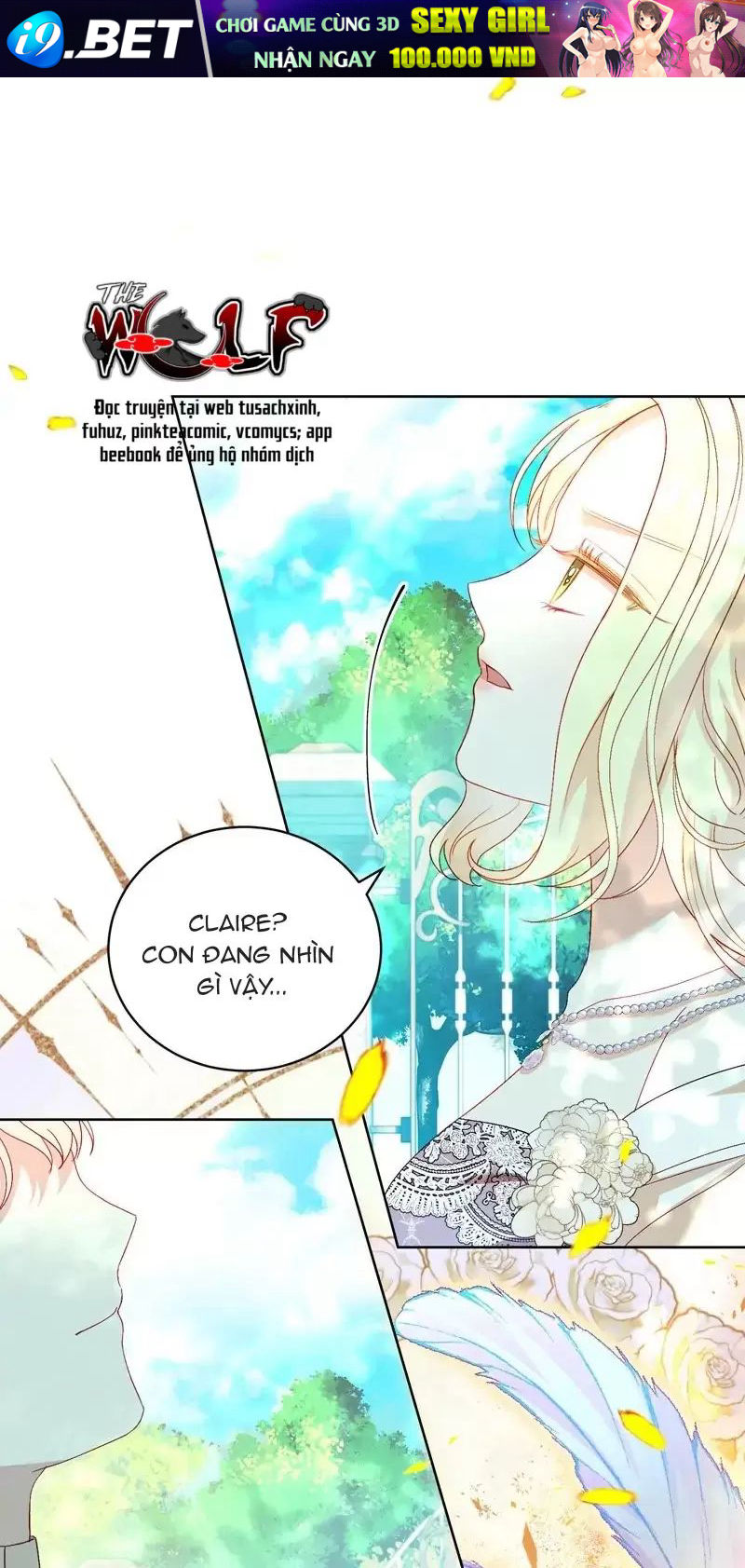 Một Ngày Nọ Bỗng Dưng Cha Xuất Hiện - Chapter 27 - Page 51