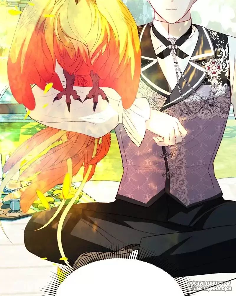 Một Ngày Nọ Bỗng Dưng Cha Xuất Hiện - Chapter 27 - Page 58