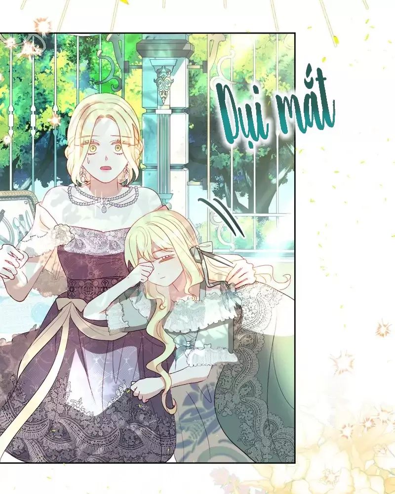 Một Ngày Nọ Bỗng Dưng Cha Xuất Hiện - Chapter 27 - Page 61