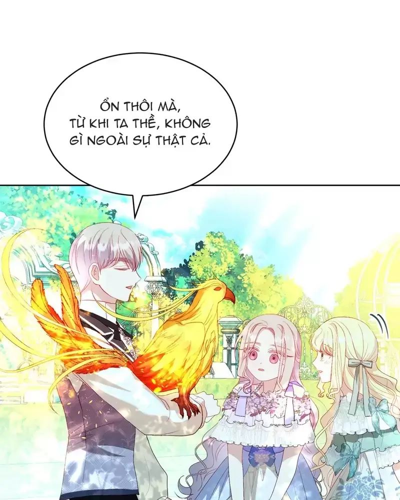 Một Ngày Nọ Bỗng Dưng Cha Xuất Hiện - Chapter 27 - Page 68