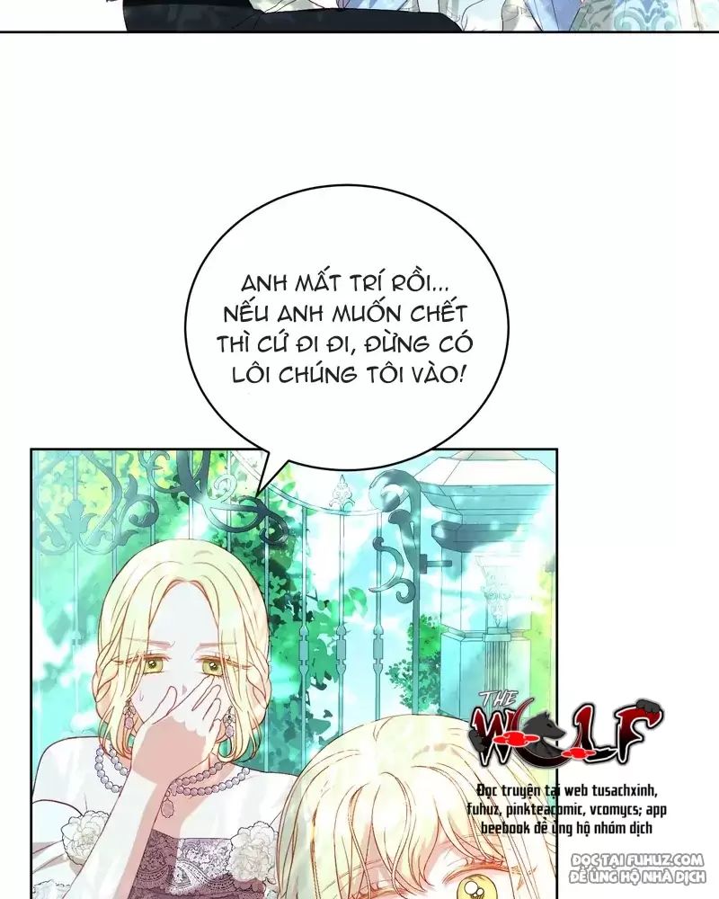 Một Ngày Nọ Bỗng Dưng Cha Xuất Hiện - Chapter 27 - Page 69