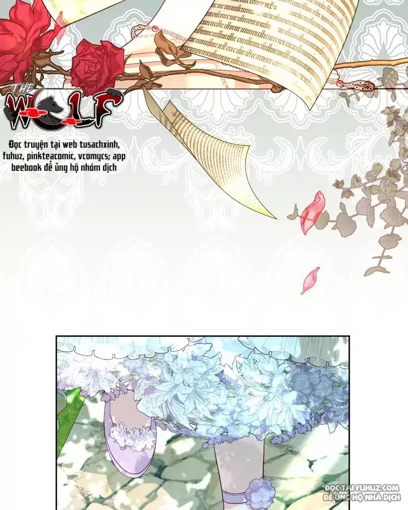 Một Ngày Nọ Bỗng Dưng Cha Xuất Hiện - Chapter 27 - Page 7