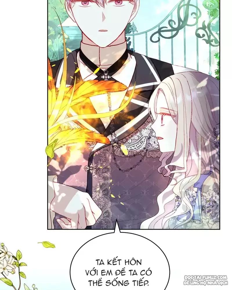 Một Ngày Nọ Bỗng Dưng Cha Xuất Hiện - Chapter 27 - Page 71