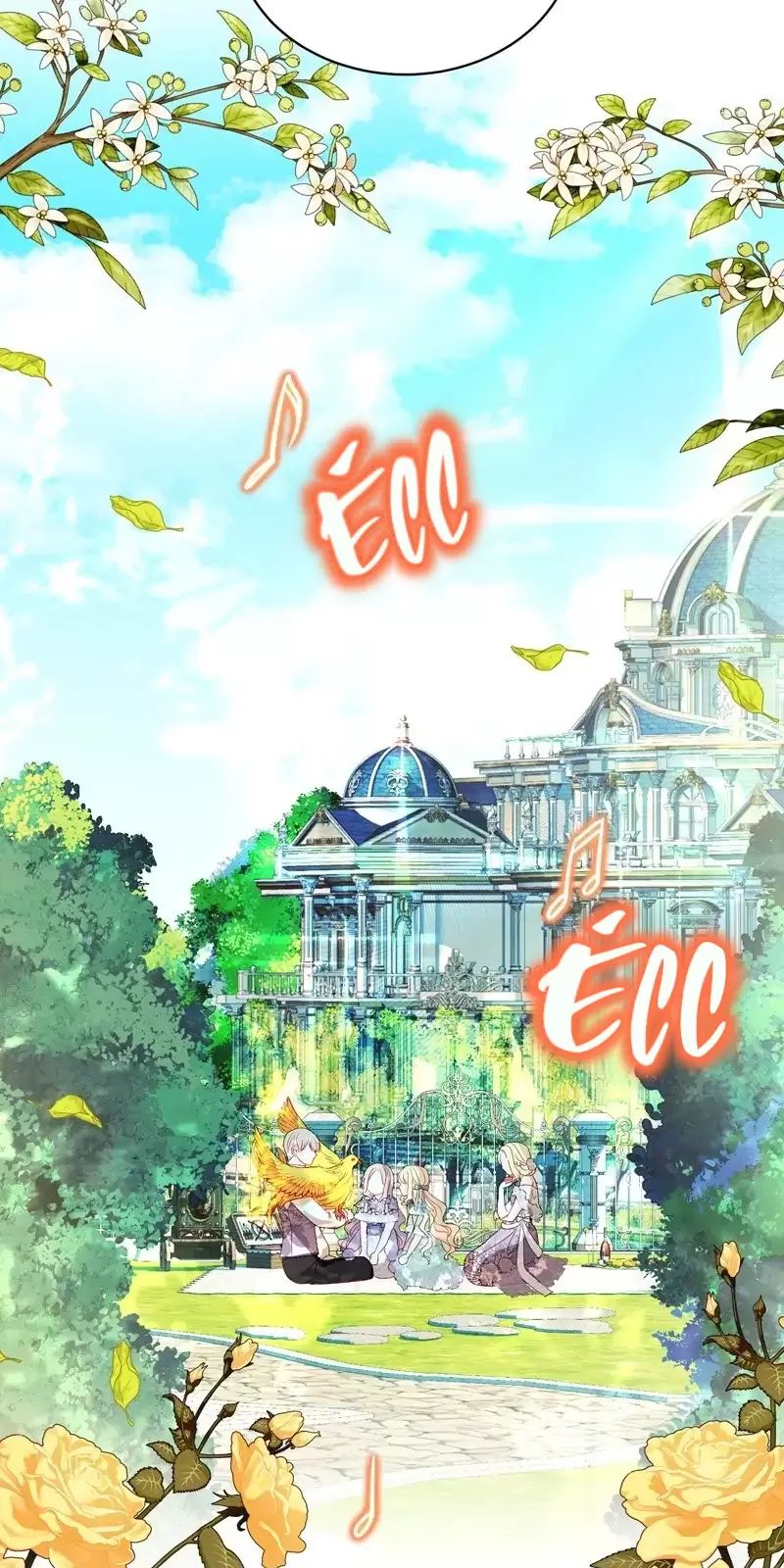 Một Ngày Nọ Bỗng Dưng Cha Xuất Hiện - Chapter 27 - Page 72