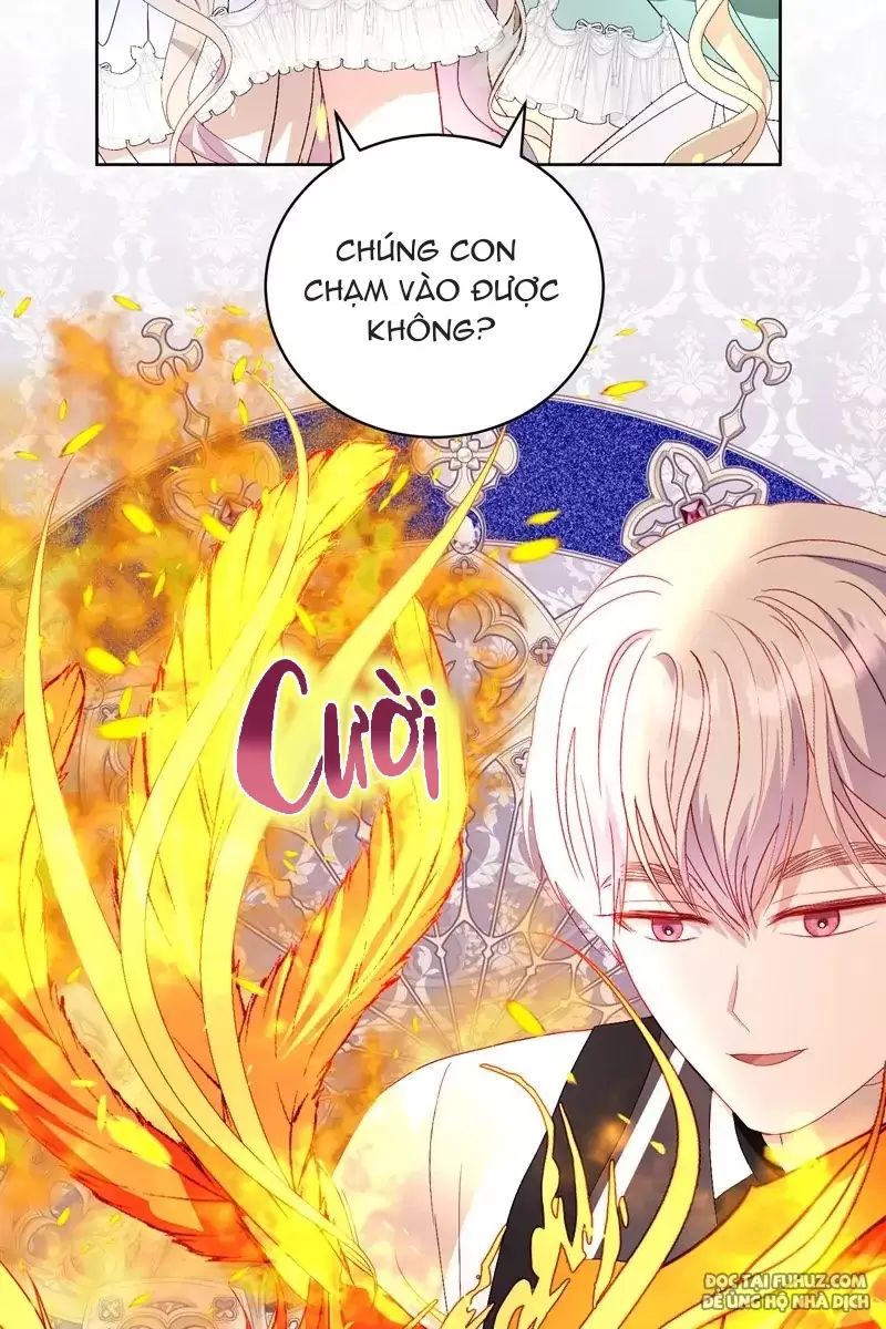 Một Ngày Nọ Bỗng Dưng Cha Xuất Hiện - Chapter 27 - Page 74